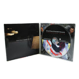 Venezuelan Suite CD