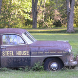 Steel House (Download)