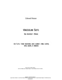 Venezuelan Suite - The Complete Study Scores