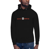 Steel House - Unisex Hoodie (Black)