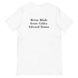 Steel House - Short-Sleeve Unisex T-Shirt