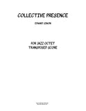 Collective Presence (SFJAZZ Collective)