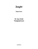 Insight (SFJAZZ Collective)