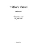 The Beauty of Space (SFJAZZ Collective)